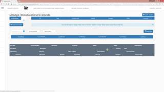 Instant Invoice on SharePoint platform