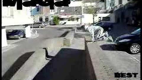 Kong to precision [Trick of the Week]