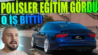 Rs7Den Daha Hizli S7 Çılgın Modifiye Şok Haberler Çok Hizli