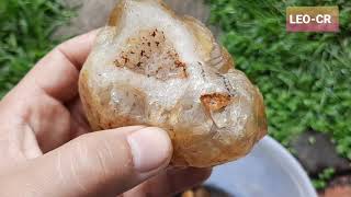 Minerales de Siquirres
