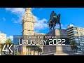 4k drone raw footage  this is uruguay 2022  monte punta del este  ultrastock