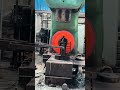 Inside the forging factory This Forging Process Feels Illegal to Watch #industrial #process #forging