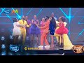 Top 12 greatest show and a million dreams ft judges and ik  season 7  finale  africa magic