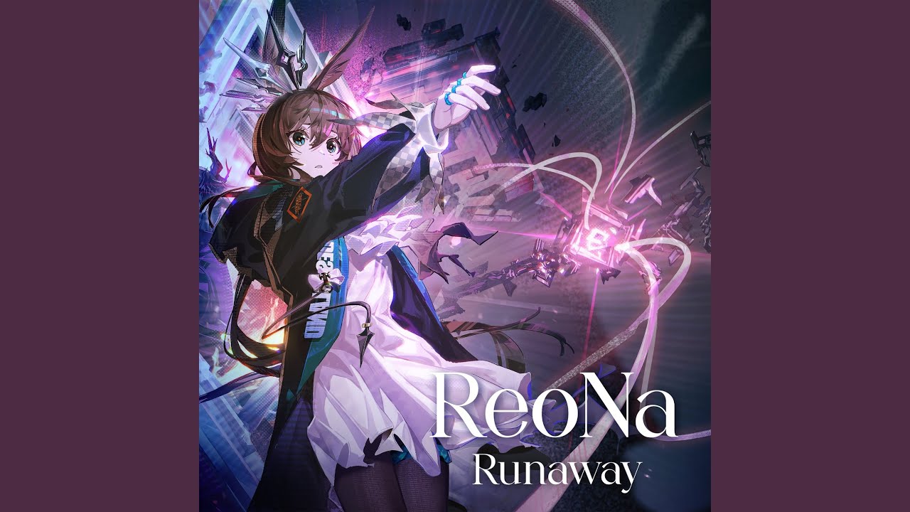 Runaway - YouTube