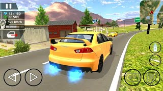 قيادة السيارة على مهام مجانية رائعة 1# - ألعاب أندرويد و العاب سيارات | car games screenshot 1