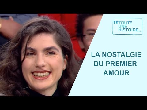 Vidéo: Pourquoi Le Premier Amour Est Rappelé Pour Toujours