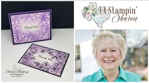 Emboss Resist Technique: How to Make Super Cool Greeting Cards