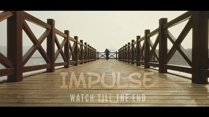 WesLifeTV Vlog #7 Impulse ( Motivation for oneself )