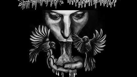 Uitschot / Agathocles - Wat Is Hier Aan De Hand  (Full LP)