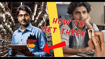 My experience applying to universities in Germany as an engineering student: Tips and advice