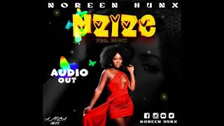 Nzize - Noreen Hunx [ official audio ]