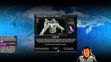 XCOM 2: #40 - Suit Up