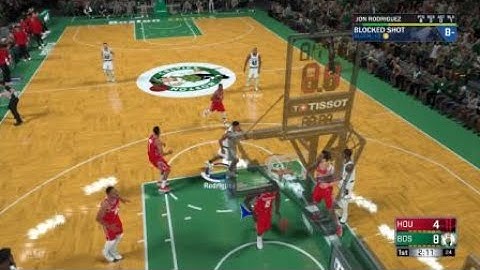 How to get ONE MAN FAST BREAK