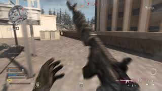 Helicopter Takedown With Semtex Call of Duty Warzone Plunder