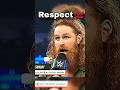 Brock Lesnar Destroy Sami Zayn #wrestling #viral #romanreigns