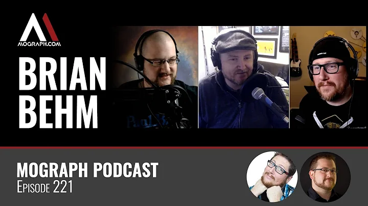 Ep 221: Brian Behm