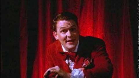 Squirrel Nut Zippers "Hell" - Music Video directed...