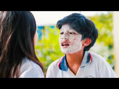 Niños aprendieron a