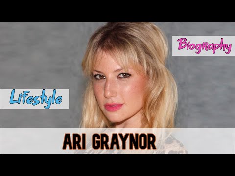 Wideo: Ari Graynor Net Worth: Wiki, Żonaty, Rodzina, Ślub, Wynagrodzenie, Rodzeństwo