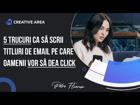 Video: Cum să trimiteți un e-mail cu Gmail: 15 pași (cu imagini)