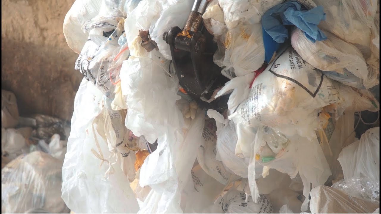 Lixo Hospitalar: Pequenas Atitudes, Grandes Impactos!