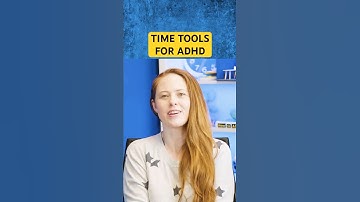 Struggle "Seeing" Time with ADHD? Try these!