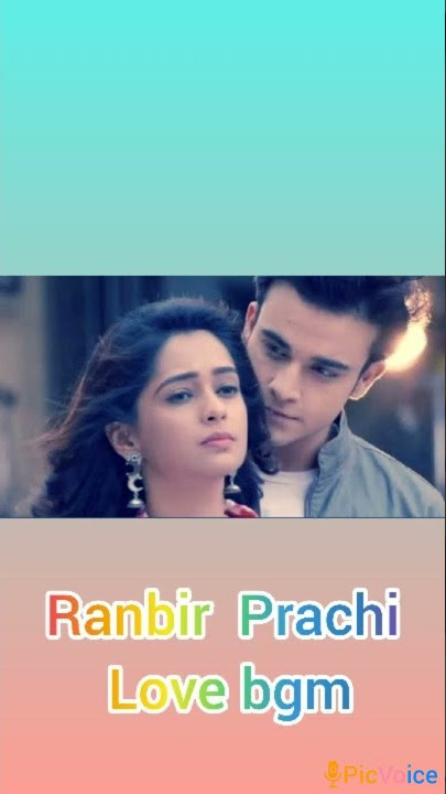 Ranbir Prachi romantic background music en iniya iru malargal and Kumkum Bhagya