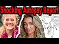 Kiely rodni shocking autopsy report  toxicogly results released