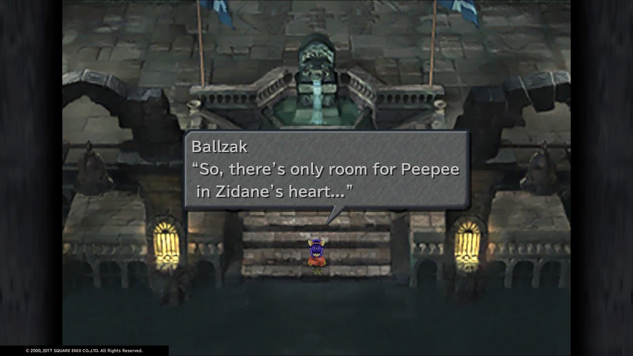 Final Fantasy 9 [PS5] Session 10 - Mistodon, Mistodoff!