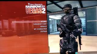 XP Glitch 100% works in 2022!!!!! | Rainbow Six Vegas 2