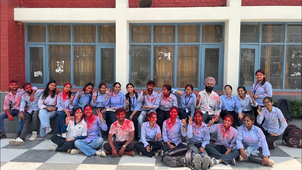 Day :- 3 TOUR From college 🤩🤩🤩#tour #college #collegelife #travel #travelvlog