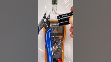 Voltage doubler circuit!👉full video in coments