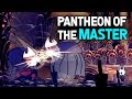 Hollow Knight- How to Beat 1st Pantheon of the Master