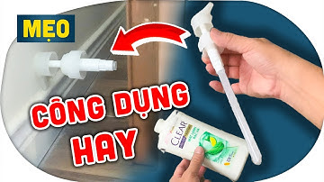 TOP 7 Mẹo Vặt Sáng Tạo Hữu Ích Mà Bạn Không Nên Bỏ Qua