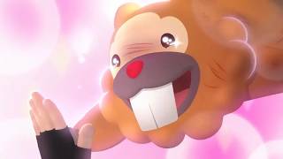HMs precisam voltar em Pokémon. É serio.