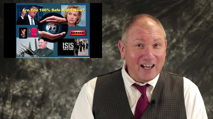 Tools for Hope (Part I):  Perceived Threat & The ANS