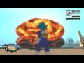 Modified Big Bang Attack Modified Big Bang Attack