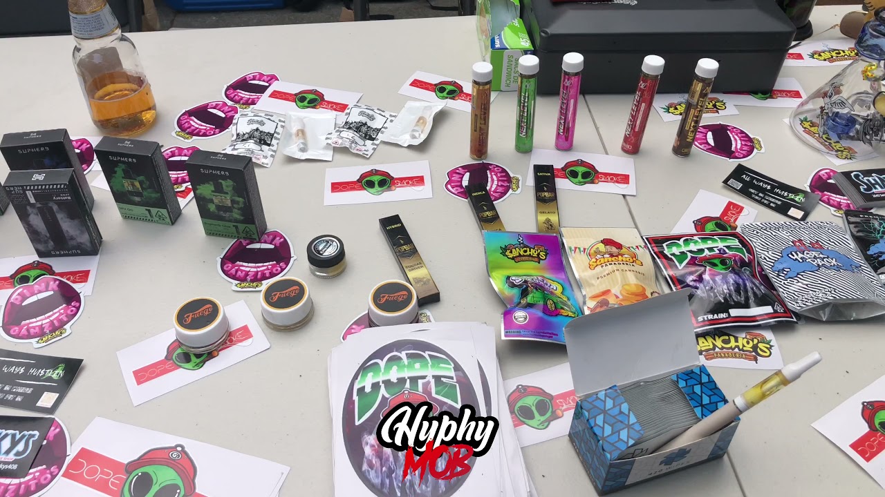 Serenity Sesh San Jose (4/24/2021)