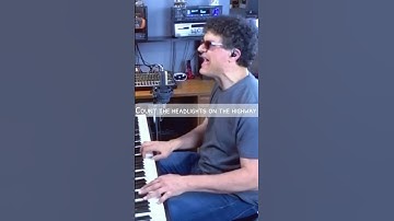Thumbnail of Tiny Dancer - Elton John.    #shorts