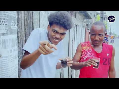 DIMITRI 5 5 5 - MIFOSA OLO (Nouveauté Clip Gasy 2023)