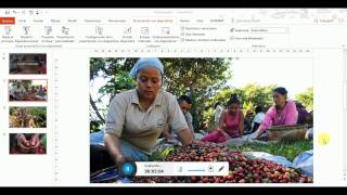 Cómo crear un video foto narrada - con varias imágenes screenshot 4