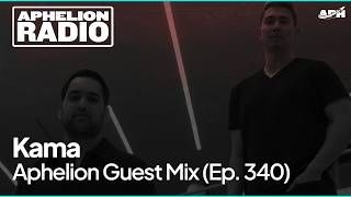 Full Káma - Aphelion Radio Guest Mix - Episode 340 (1 Hour Trance & Progressive DJ Mix) News