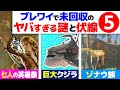 【ゼルダ考察】ブレワイで全く回収されなかった5つの謎【ブレスオブザワイルド】