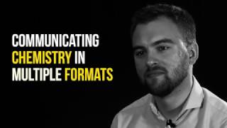 What Chemists Do - Andy Brunning, Chemistry Teacher and Science Communicator
