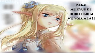 Isekai Meikyuu De Harem Wo // Novela-Ligera - Volumen 11 // AudioLibro En Español Isekai Meikyuu De Harem Wo // Novela-Ligera - Volumen 11 // AudioLibro En Español