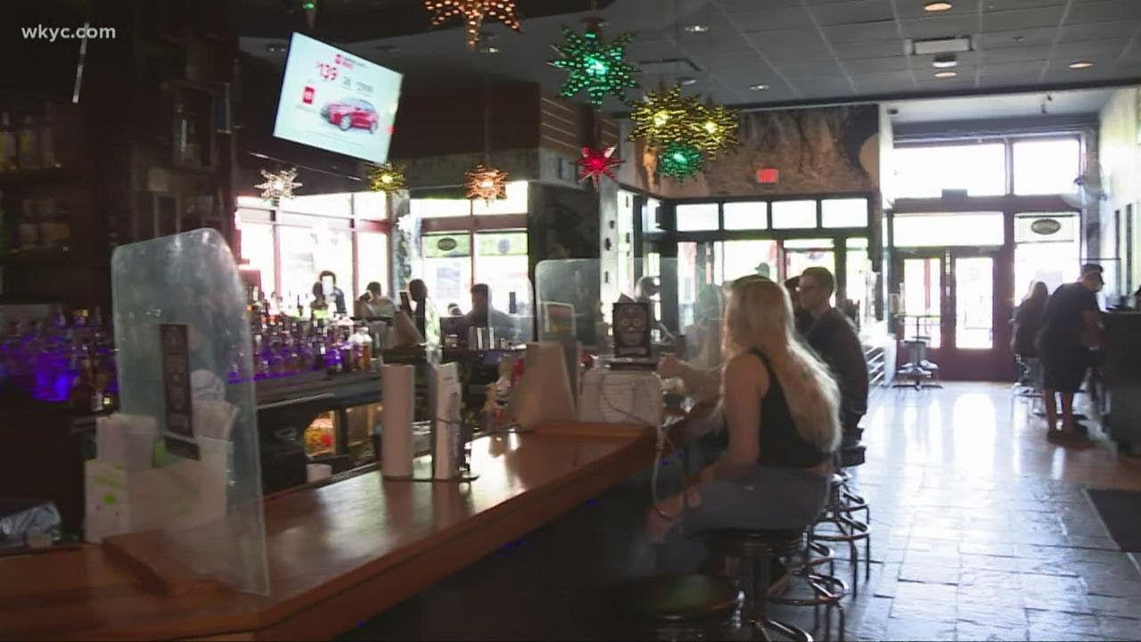 Downtown Cleveland restaurant owners excited to see Progressive Field