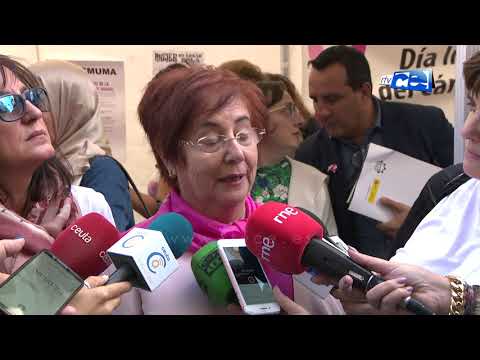 Día Internacional Contra el Cáncer de Mama