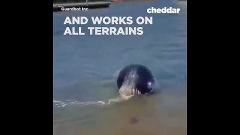 Rolling surveillance robot surveillance robots military