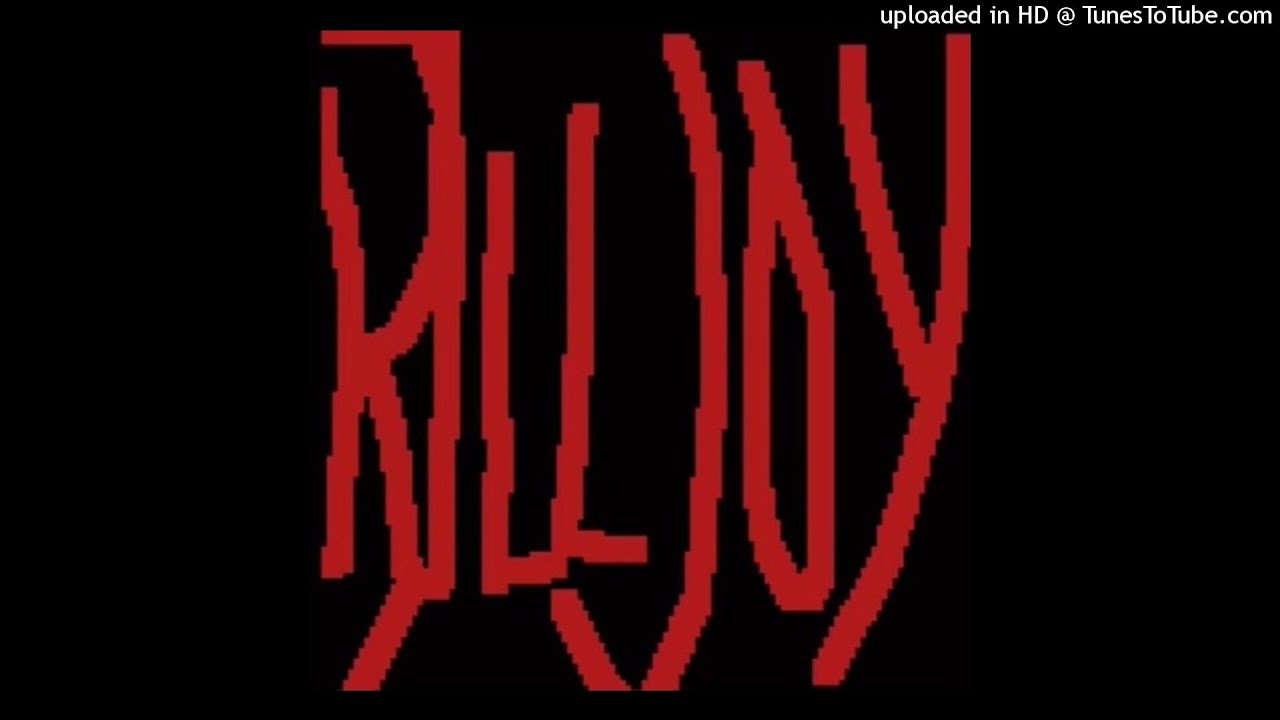 YouTube에서 XIX - Killjoy 보기 YouTube에서 XIX - Killjoy 보기