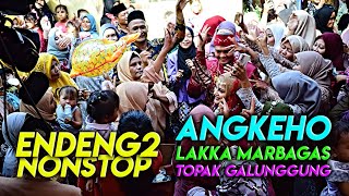 REMIK ENDENG-ENDENG NONsTOP MAHESA MUSIC bersama BINTANG TAMU SITI GALEPOK